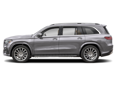 2026 Mercedes-Benz GLS GLS 580 4MATIC® SUV