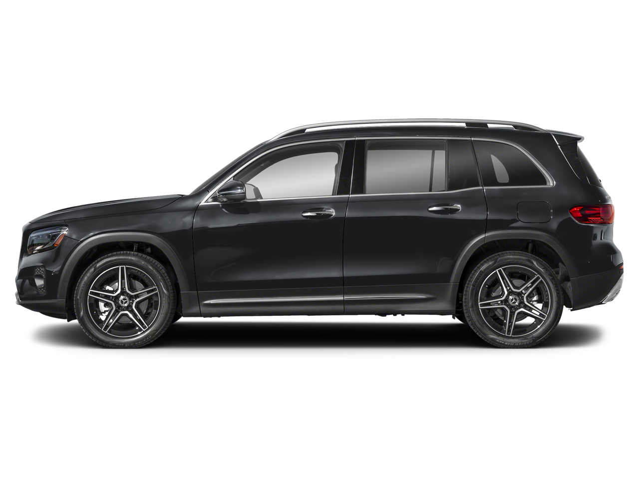 2026 Mercedes-Benz GLB GLB 250 4MATIC® SUV