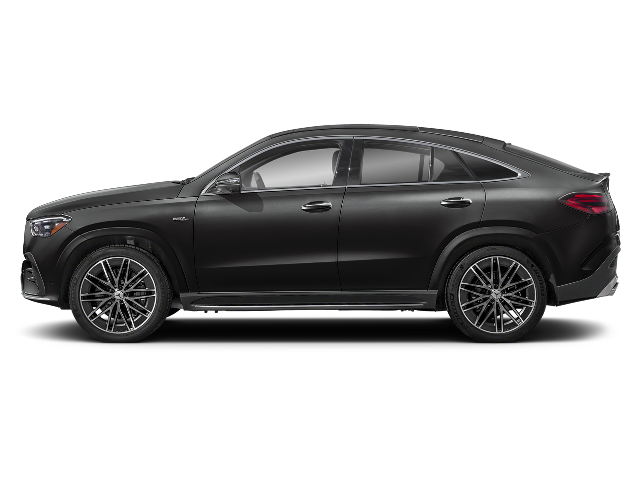 2026 Mercedes-Benz GLE AMG® GLE 53 4MATIC®+ Coupe