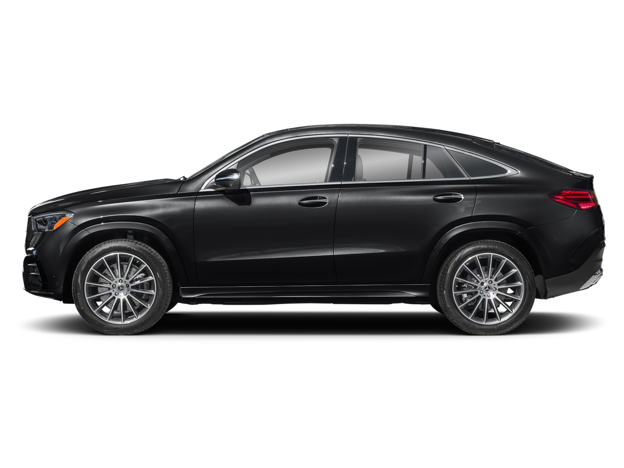 2026 Mercedes-Benz GLE GLE 450 4MATIC® Coupe