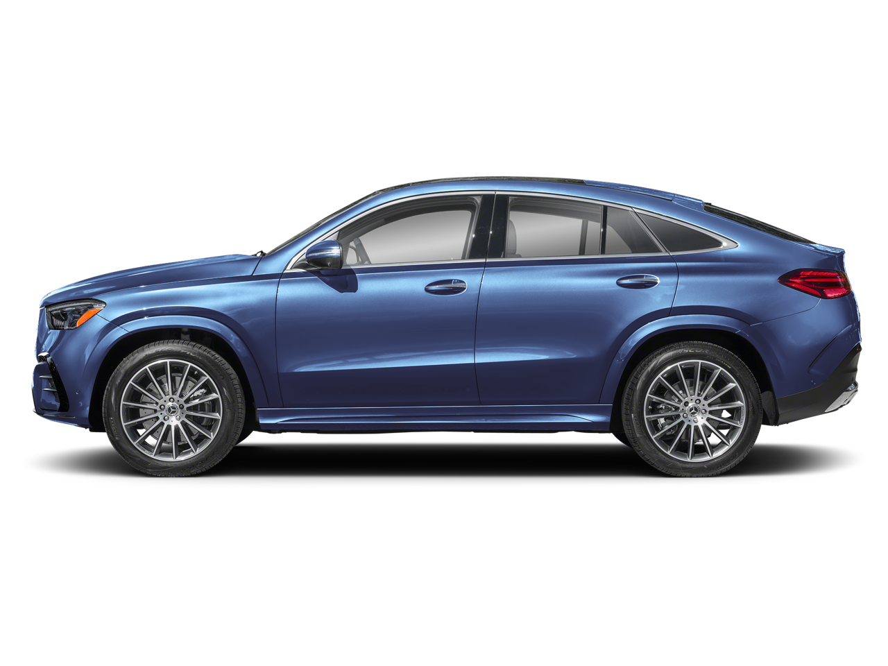 2026 Mercedes-Benz GLE GLE 450 4MATIC® Coupe