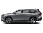 2026 Toyota Grand Highlander Hybrid Limited AWD