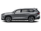 2026 Toyota Grand Highlander Hybrid Limited AWD