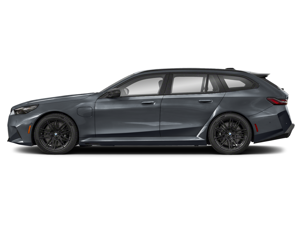 2027 BMW M5 Touring