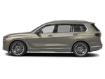 2027 BMW X7 xDrive40i Sports Activity Vehicle