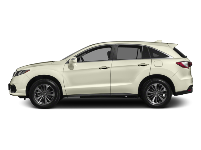 2017 Acura RDX AWD w/Advance Pkg