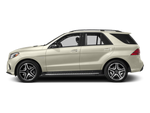 2017 Mercedes-Benz GLE AMG® GLE 43 4MATIC® SUV