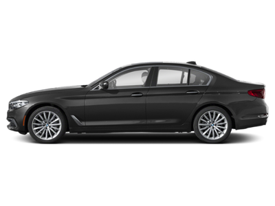 2018 BMW 5 Series 530i xDrive Sedan