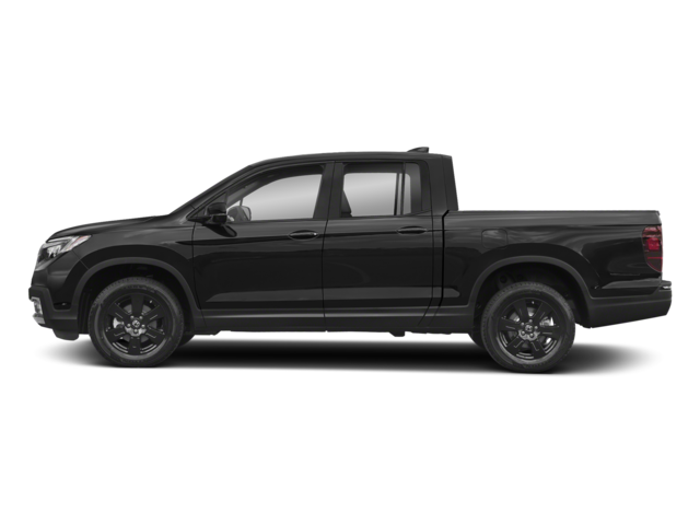 2018 Honda Ridgeline Black Edition AWD