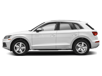 2019 Audi Q5 Premium Plus 45 TFSI quattro