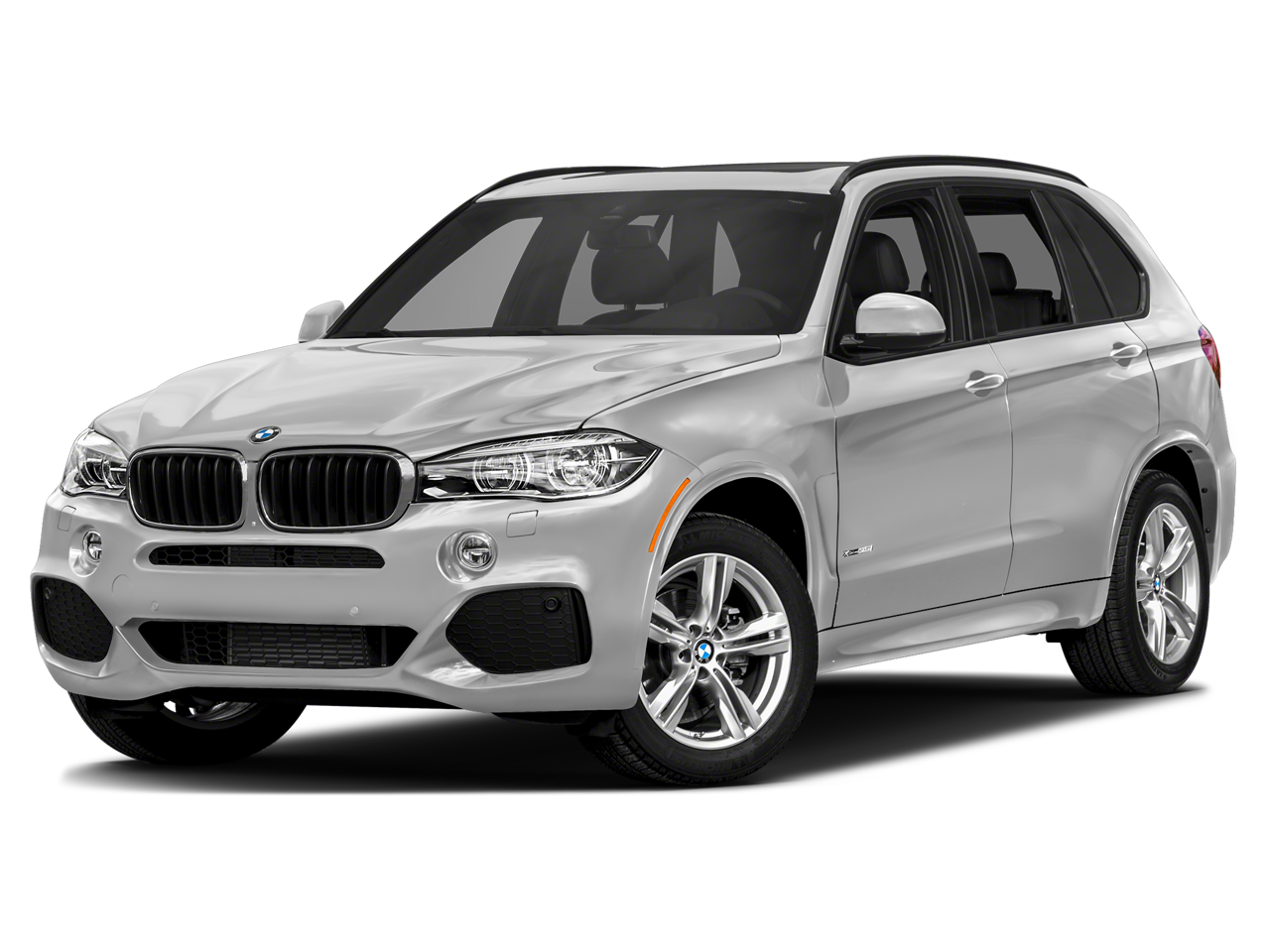 2015 BMW X5 AWD 4dr xDrive35i