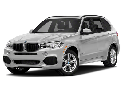 2015 BMW X5 AWD 4dr xDrive35i