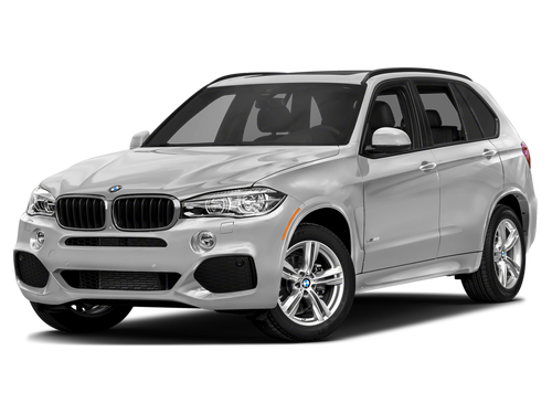 2015 BMW X5 AWD 4dr xDrive35i