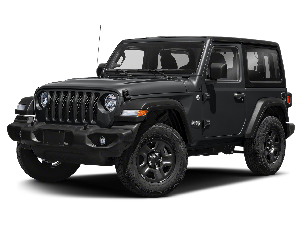 2019 Jeep Wrangler