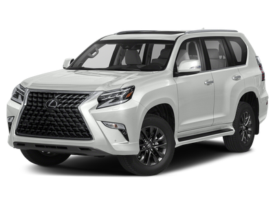2020 Lexus GX GX 460 Premium 4WD