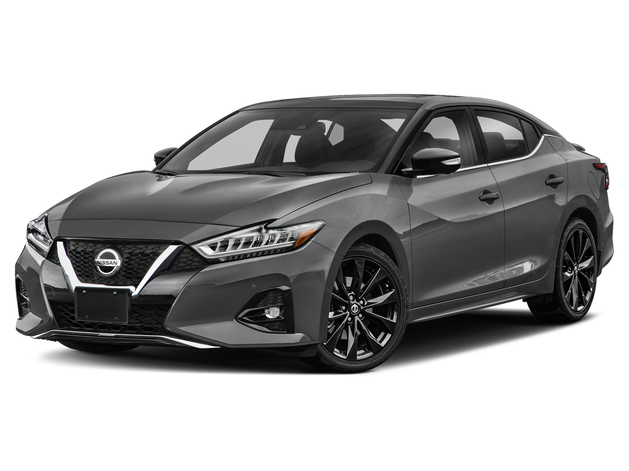 2020 Nissan Maxima