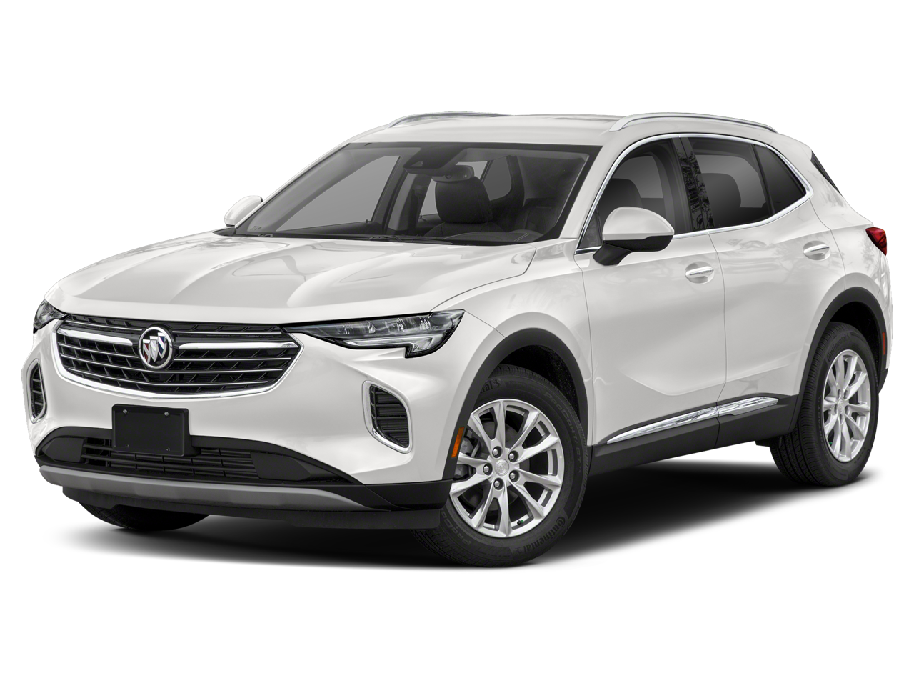2021 Buick Envision AWD 4dr Essence