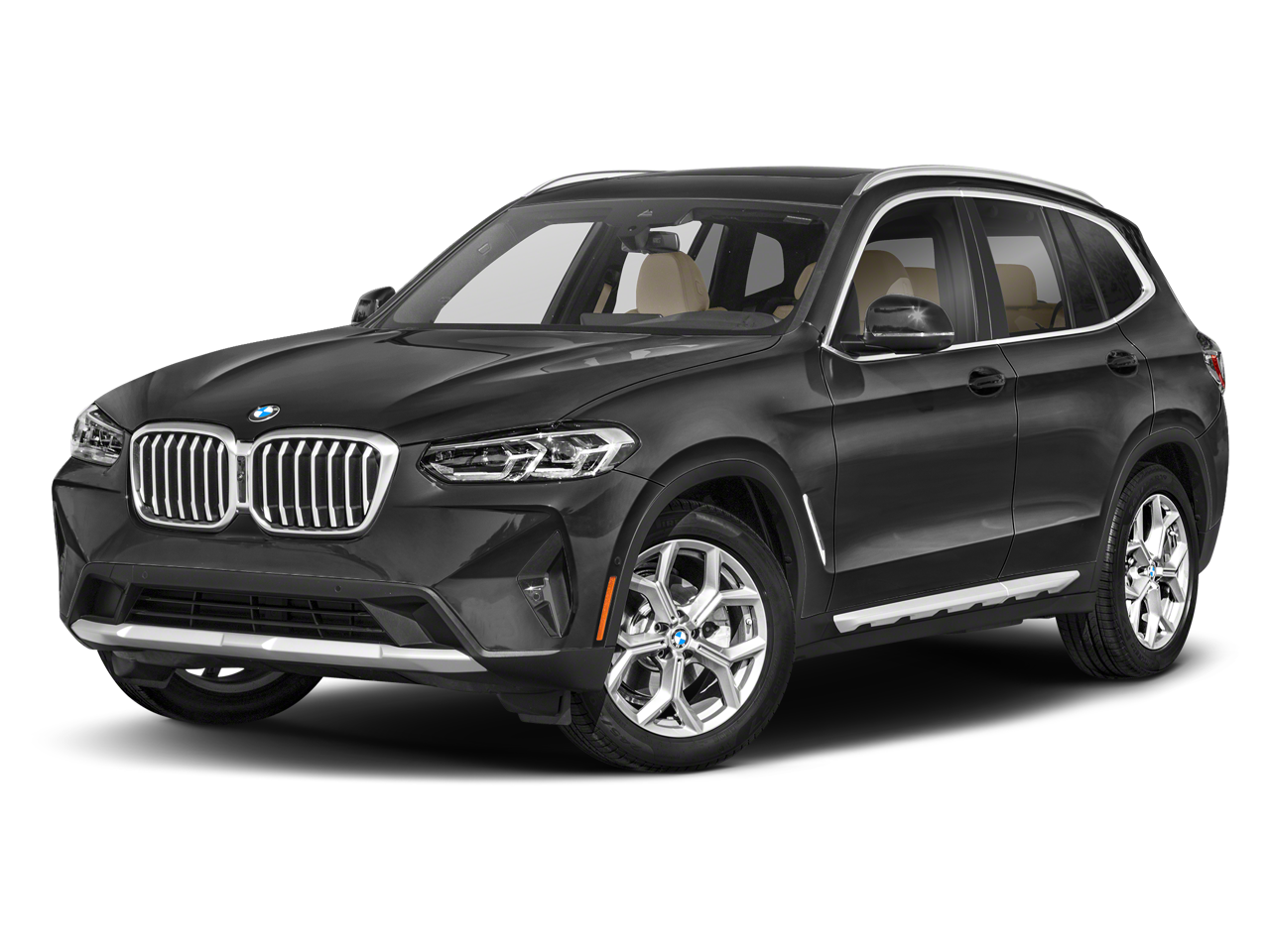 2022 BMW X3 M40i Sports Activity Vehicle