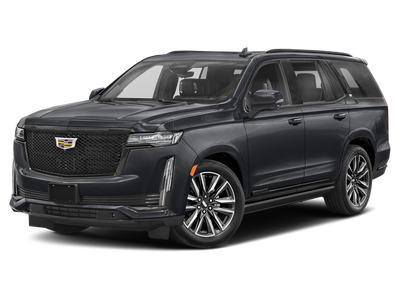 2022 Cadillac Escalade 4WD 4dr Sport