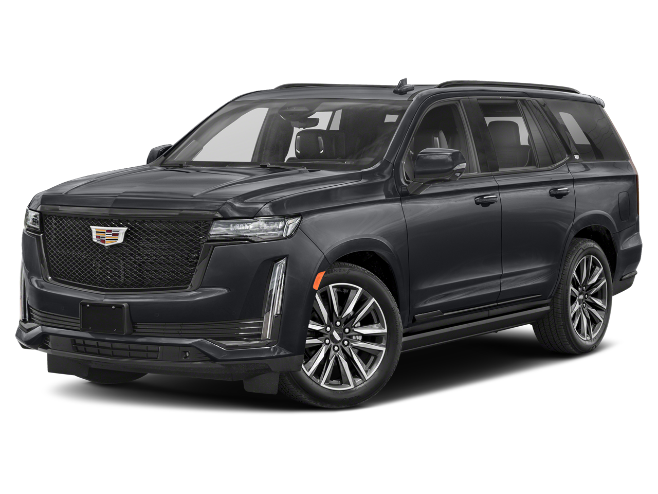 2022 Cadillac Escalade 4WD 4dr Sport