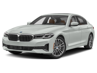 2023 BMW 530i xDrive 530i xDrive Sedan