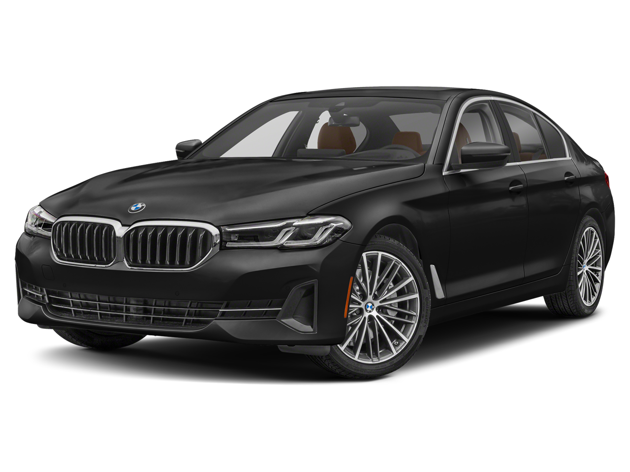 2023 BMW 530i xDrive 530i xDrive Sedan