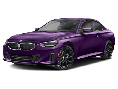 2023 BMW 230i xDrive 230i xDrive Coupe