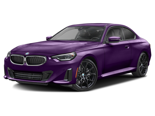 2023 BMW 230i xDrive 230i xDrive Coupe