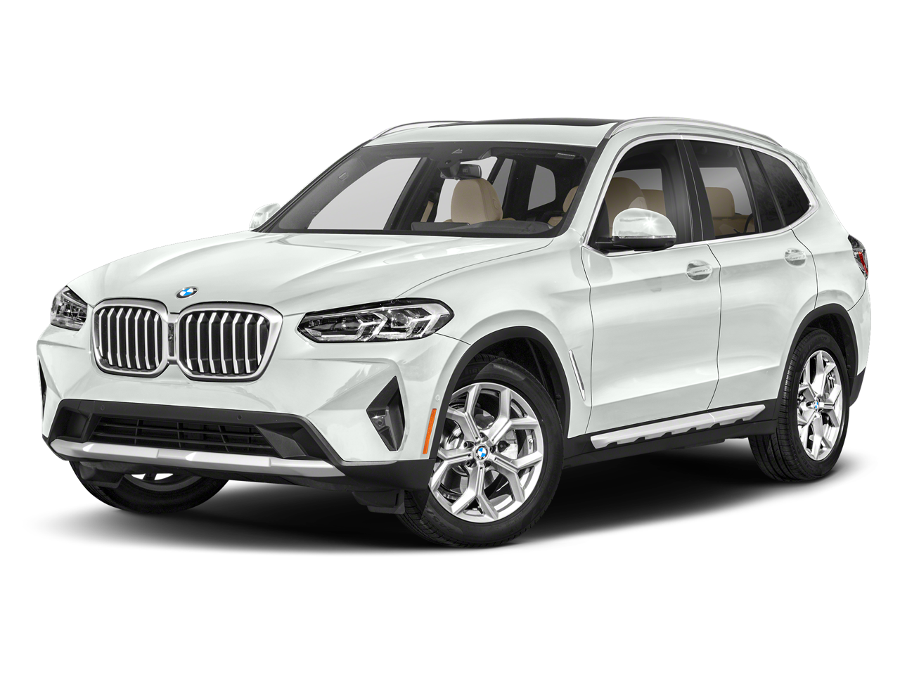 2023 BMW X3