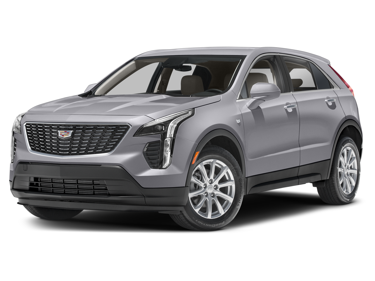2023 Cadillac XT4 AWD 4dr Luxury