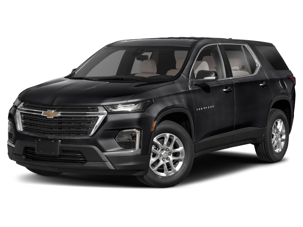 2023 Chevrolet Traverse AWD 4dr High Country
