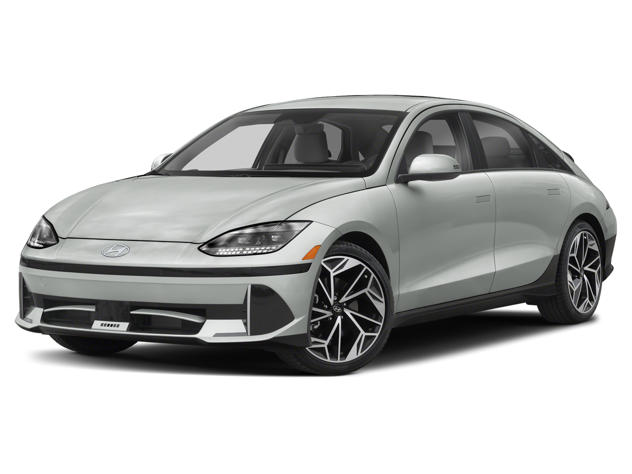 2023 Hyundai IONIQ 6 SEL AWD