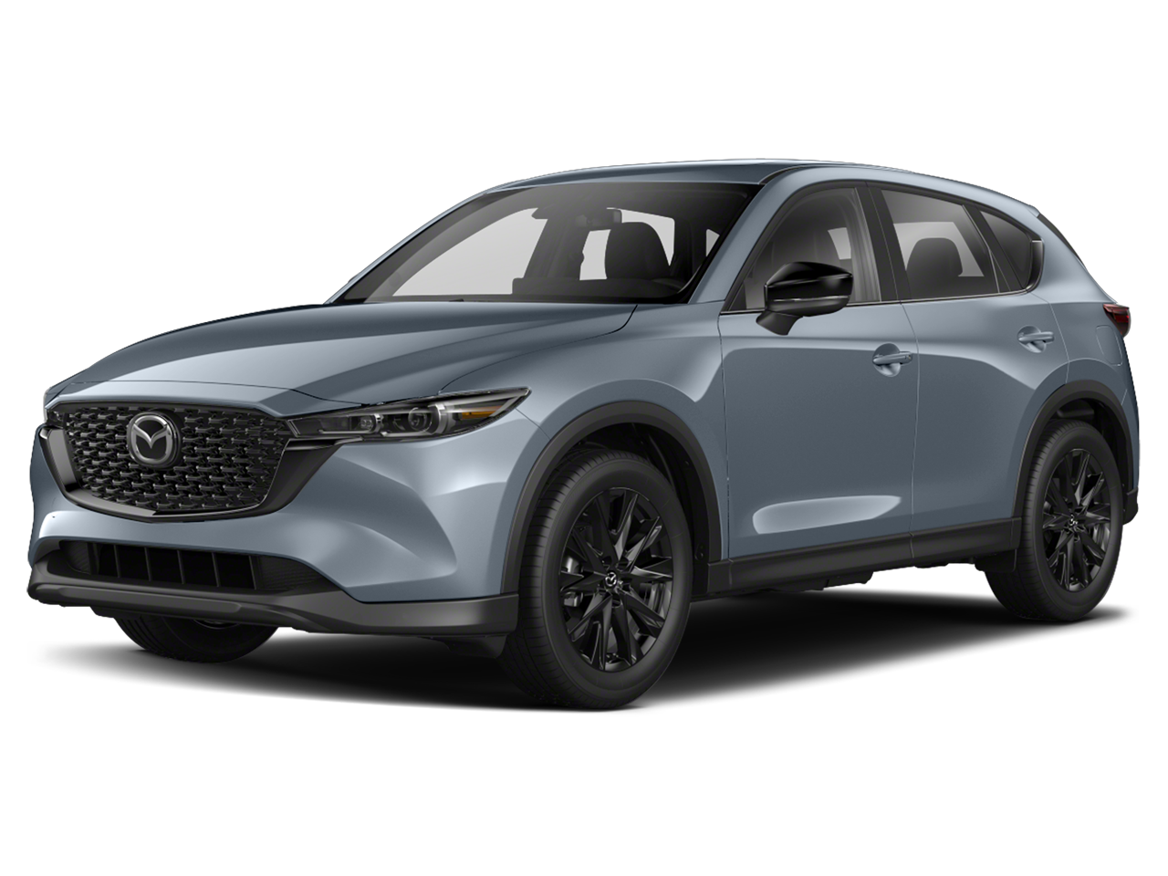 2023 Mazda Mazda CX-5 SPORT UTILITY