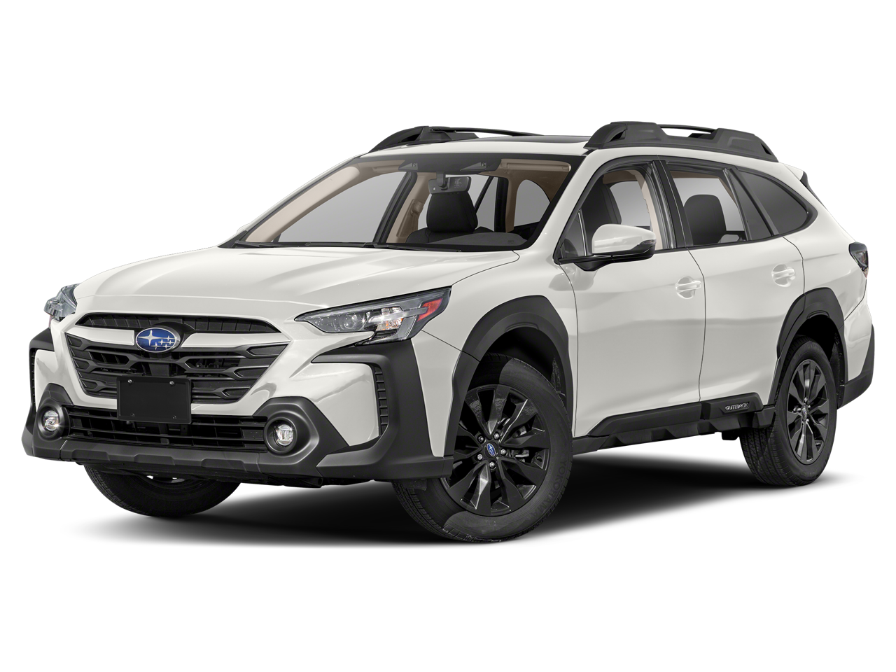 2023 Subaru Outback Onyx Edition CVT