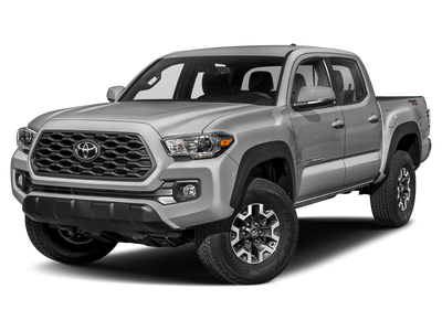 2023 Toyota TACOMA 4WD CREW CAB PICKUP - SHORT BED