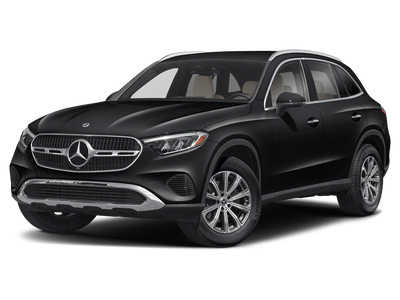 2024 Mercedes-Benz GLC GLC 300 4MATIC® SUV