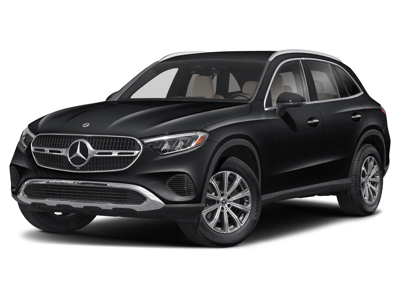 2024 Mercedes-Benz GLC GLC 300 4MATIC® SUV