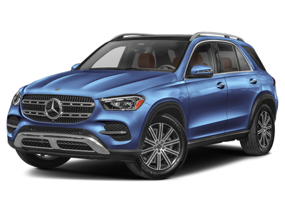 2024 Mercedes-Benz GLE GLE 350 4MATIC® SUV