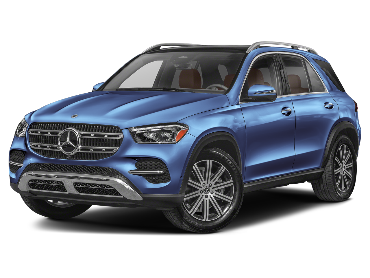 2024 Mercedes-Benz GLE GLE 350 4MATIC® SUV