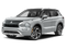 2024 Mitsubishi Outlander SEL S-AWC