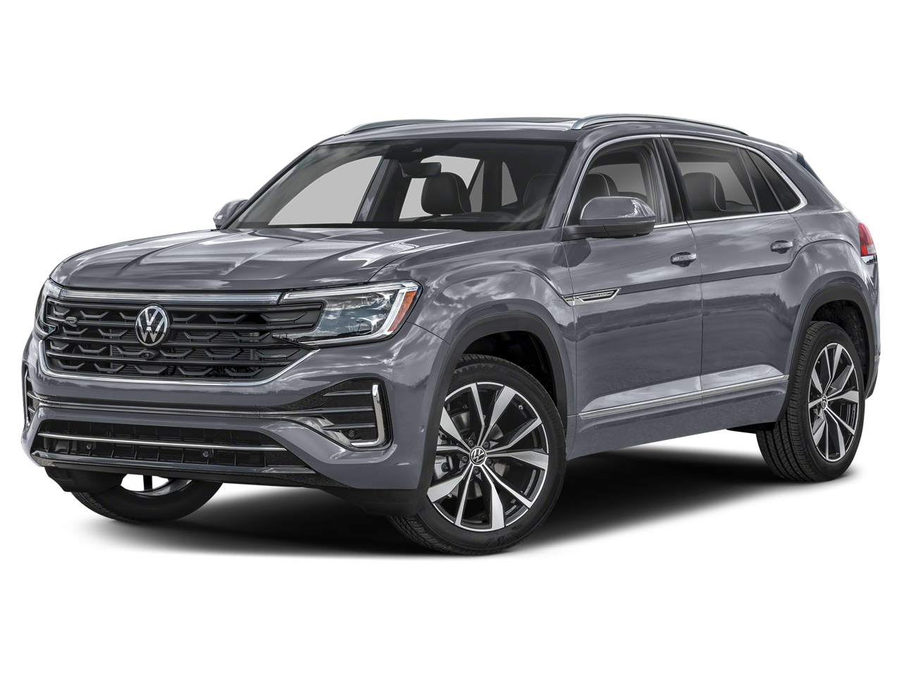 2024 Volkswagen Atlas Cross Sport 2.0T SEL Premium R-Line 4MOTION