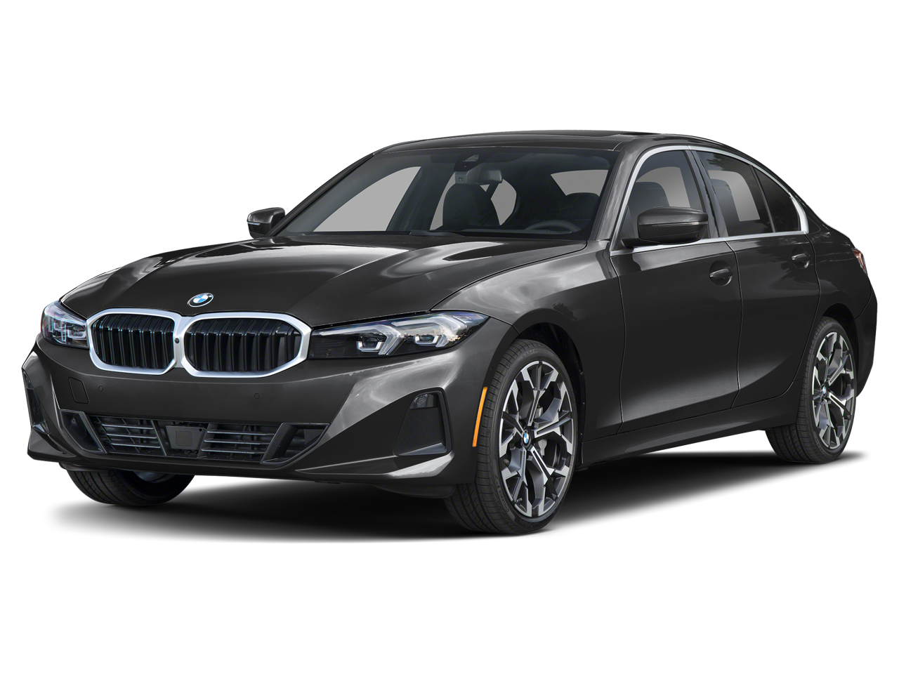 2026 BMW 330i 330i NA xDrive Sedan