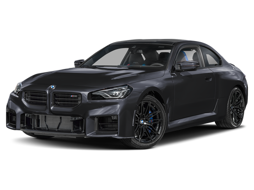 2026 BMW M2 CS Coupe