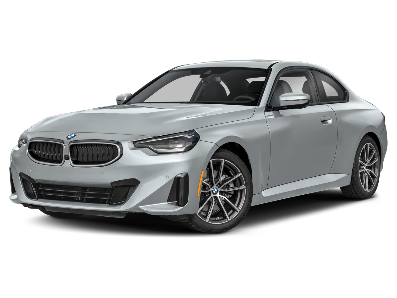 2026 BMW 2 Series's photo