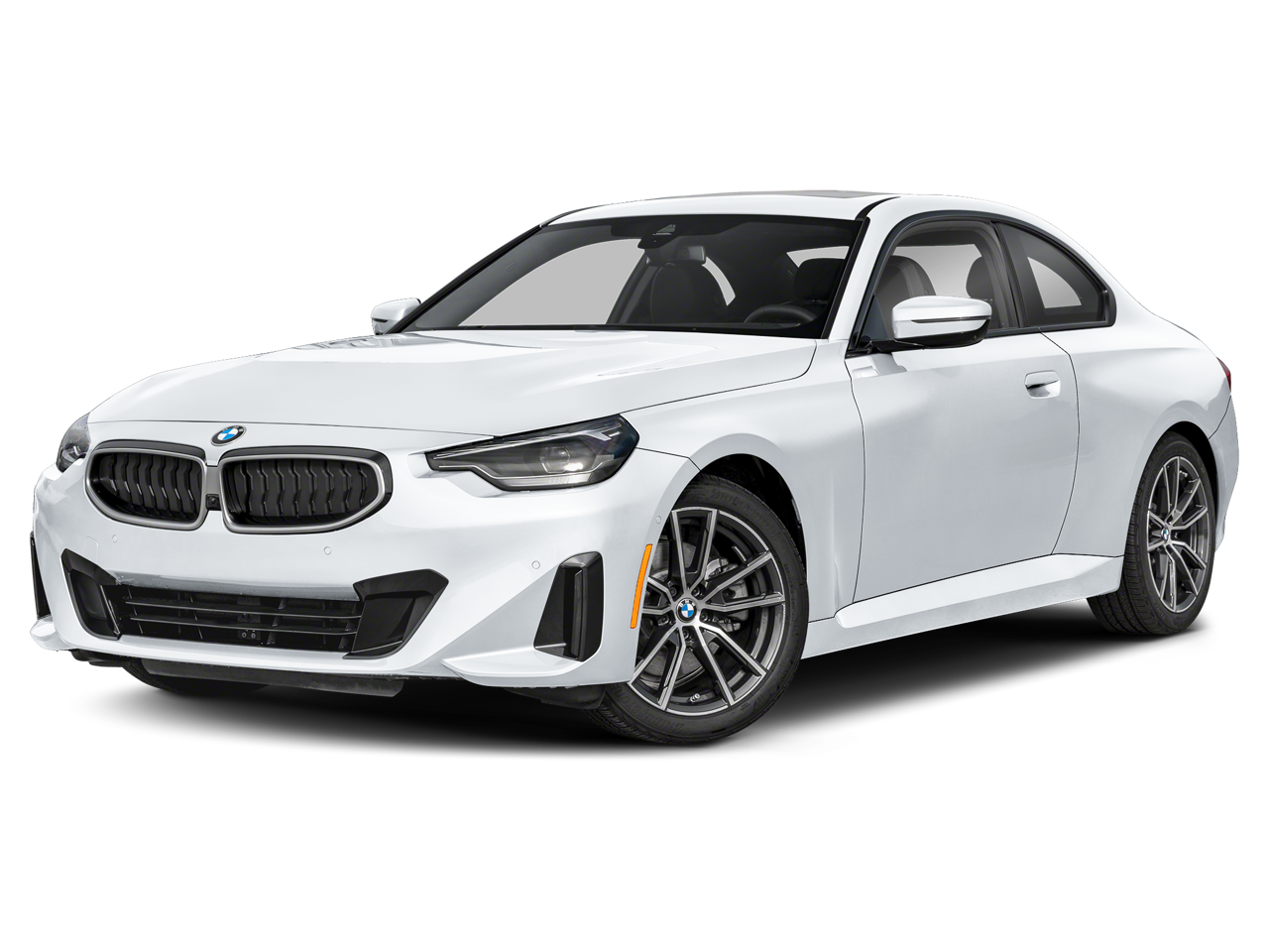 2026 BMW 2 Series 230i xDrive Coupe's photo