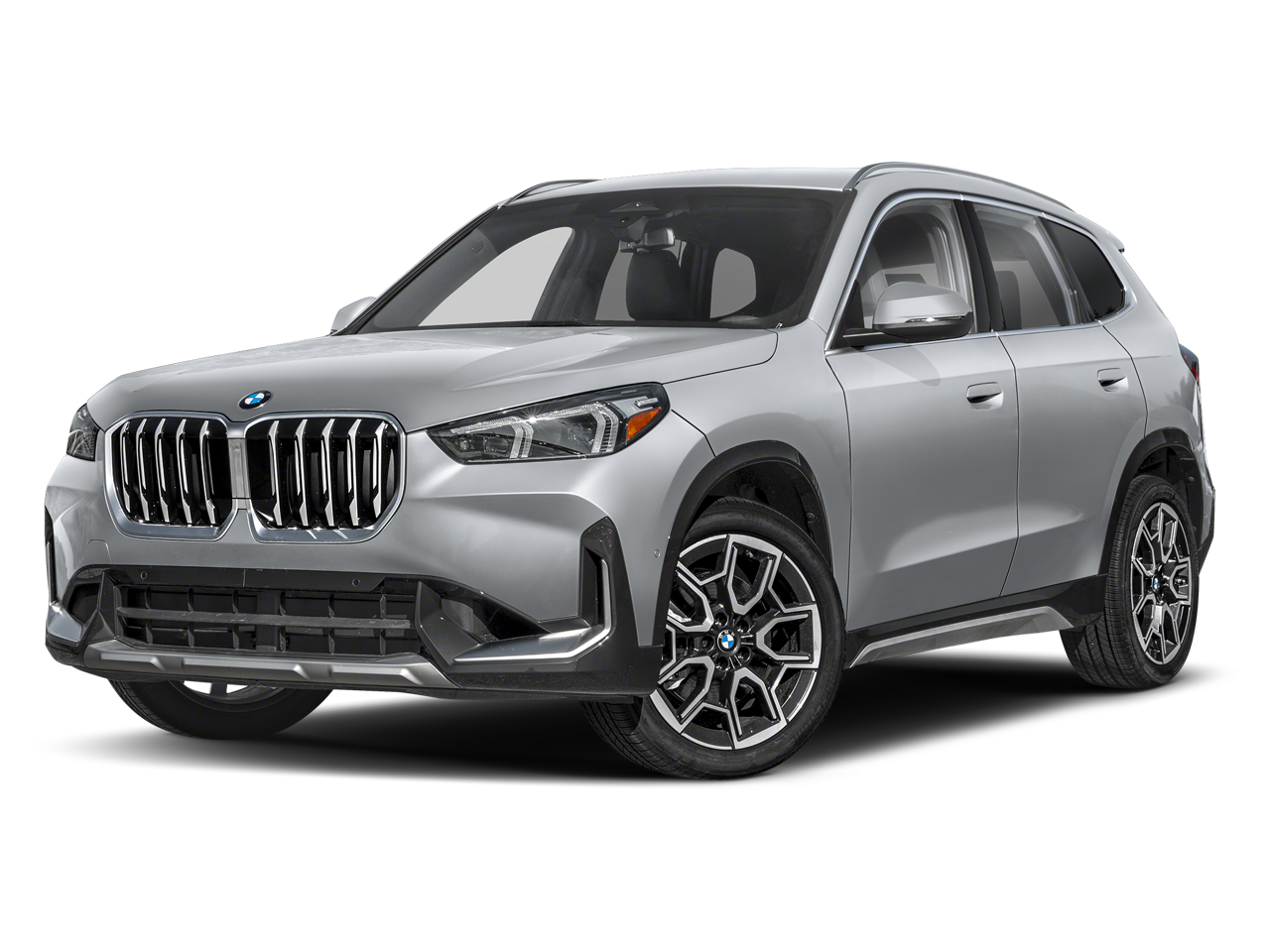2026 BMW X1 xDrive28i Sports Activity Vehicle