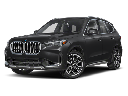 2026 BMW X1 xDrive28i Sports Activity Vehicle