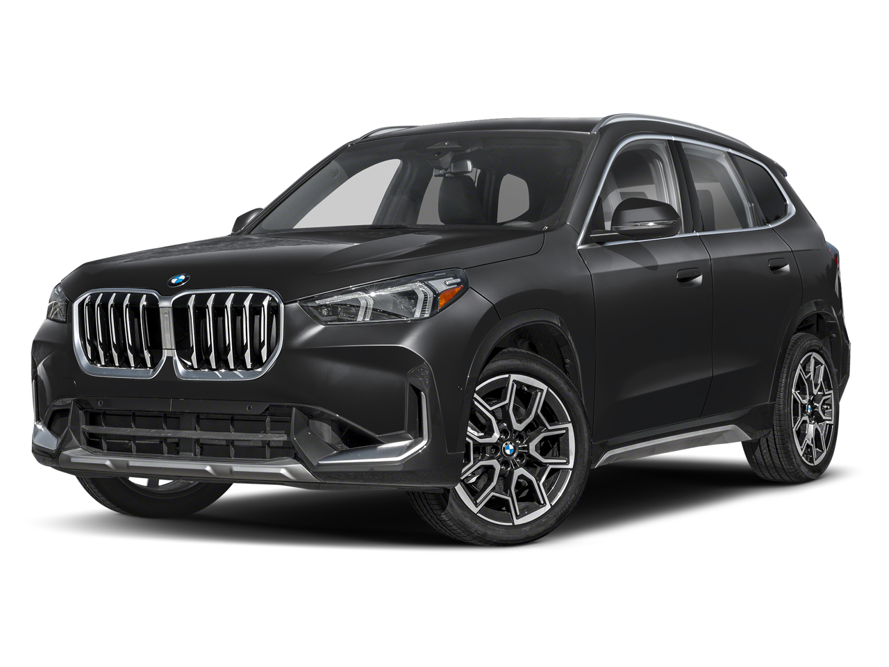 2026 BMW X1 xDrive28i Sports Activity Vehicle