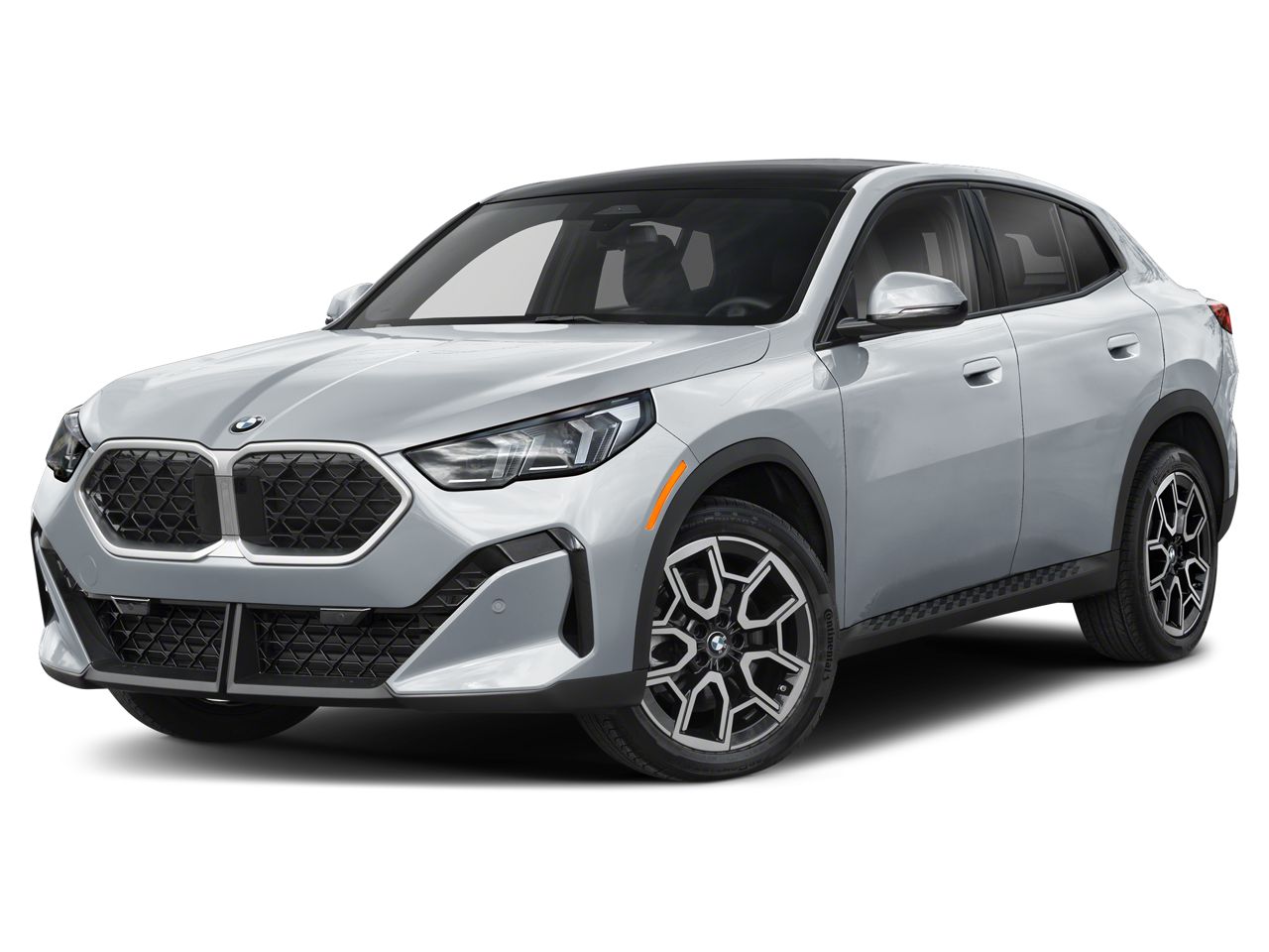 2026 BMW X2's photo