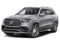 2026 Mercedes-Benz GLS AMG® GLS 63 4MATIC®+ SUV